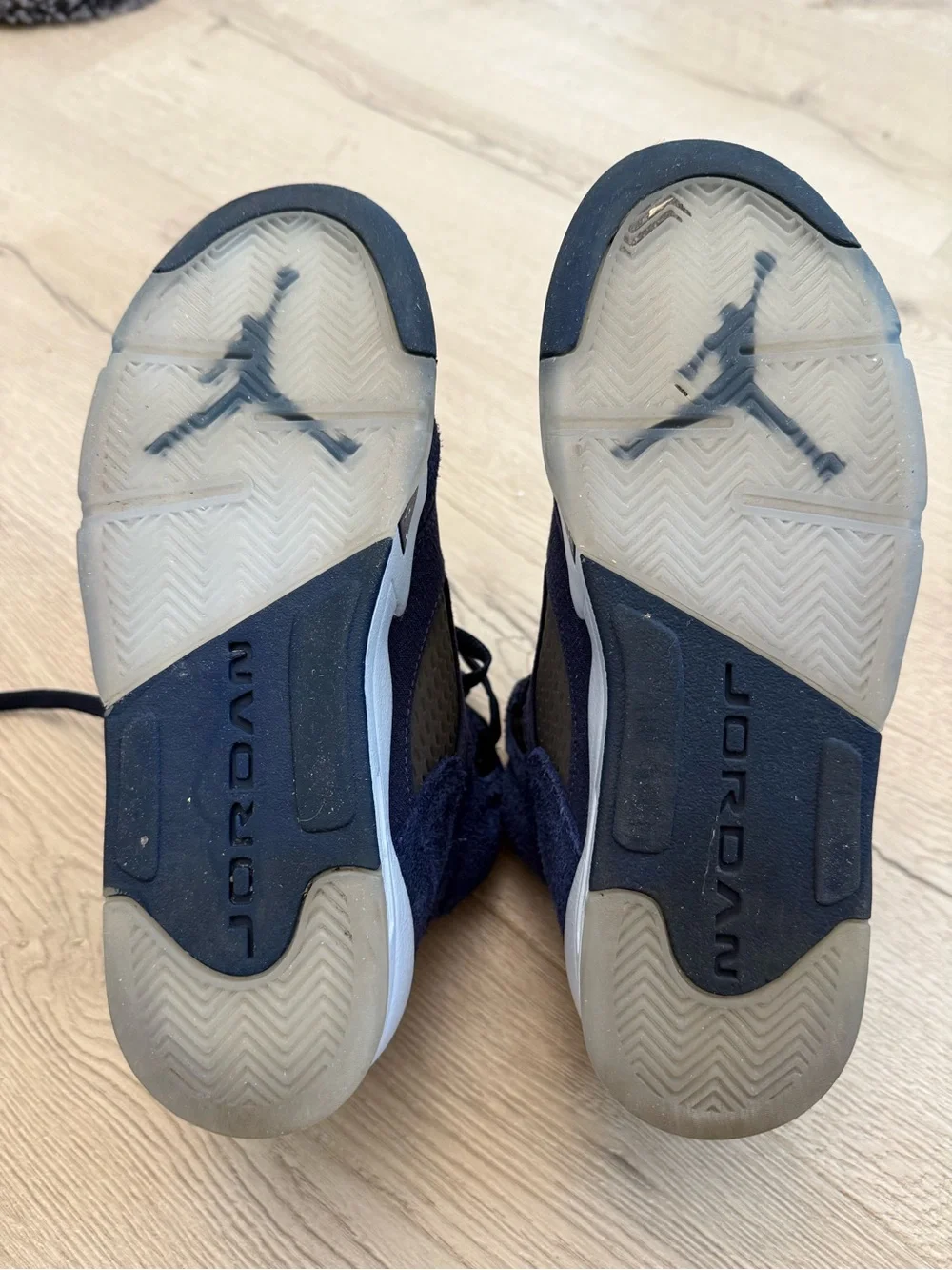 Air Jordan 5 Retro GS 